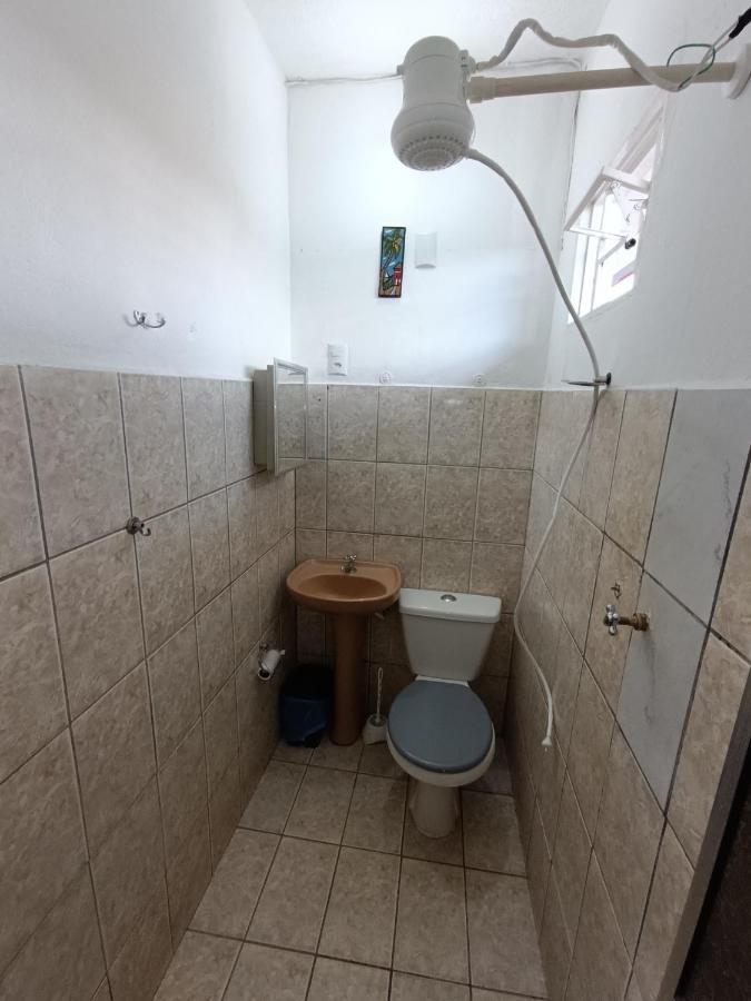 Pousada Torre Dos Mouros Pirenópolis Dış mekan fotoğraf